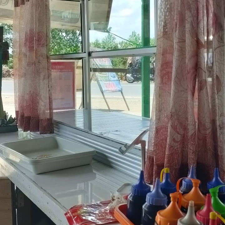 Nasi Putih