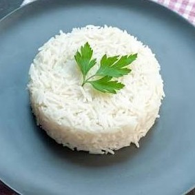 Nasi Putih