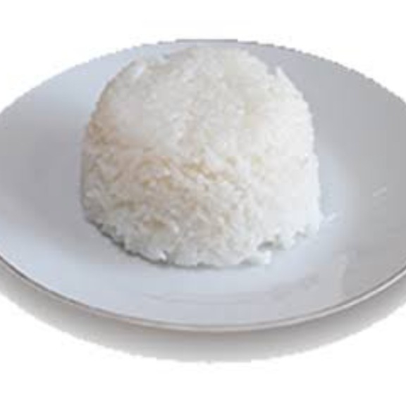 Nasi Putih