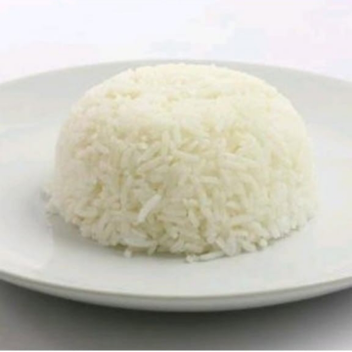 Nasi Putih