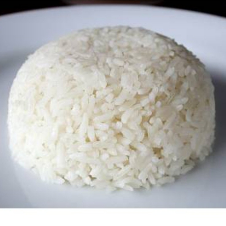 Nasi Putih