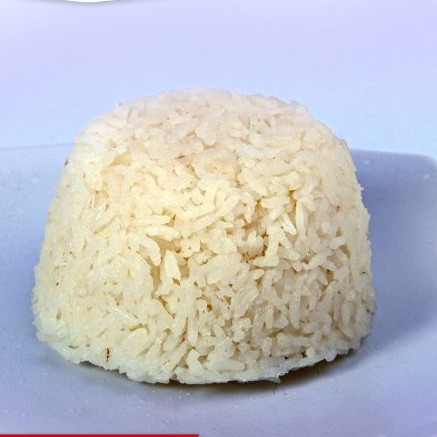 Nasi Putih