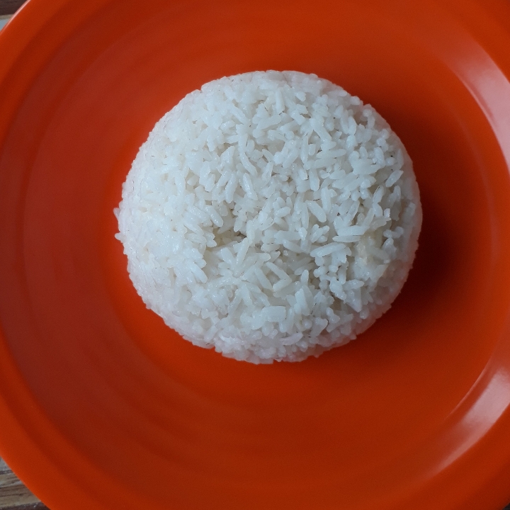 Nasi Putih