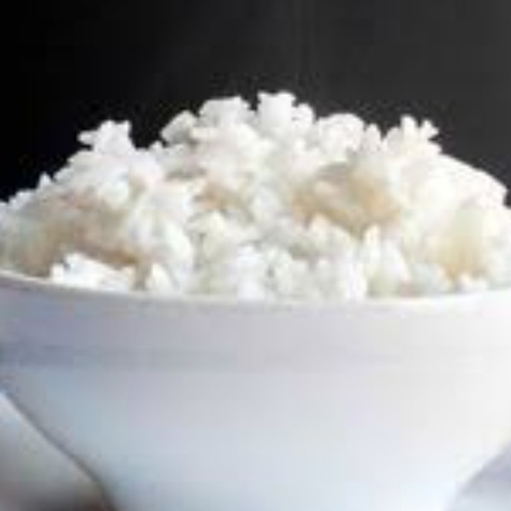 Nasi Putih