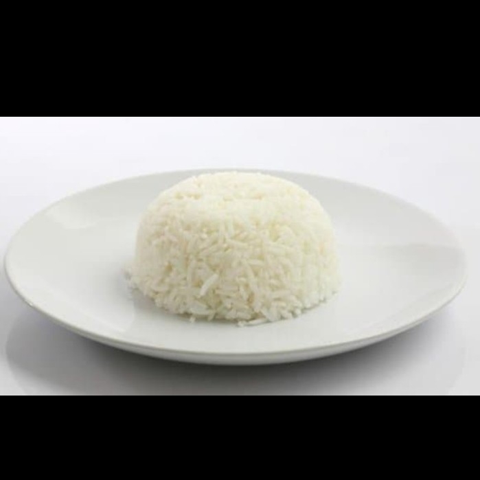 Nasi Putih