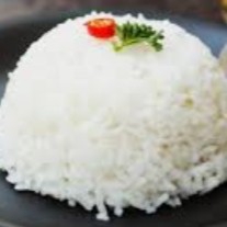 Nasi Putih
