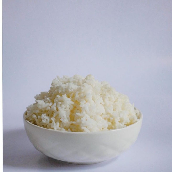 Nasi Putih