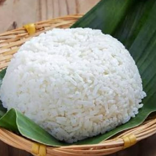 Nasi Putih