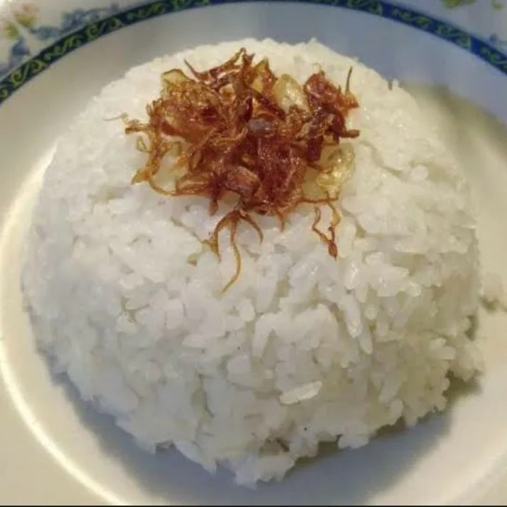 Nasi Putih