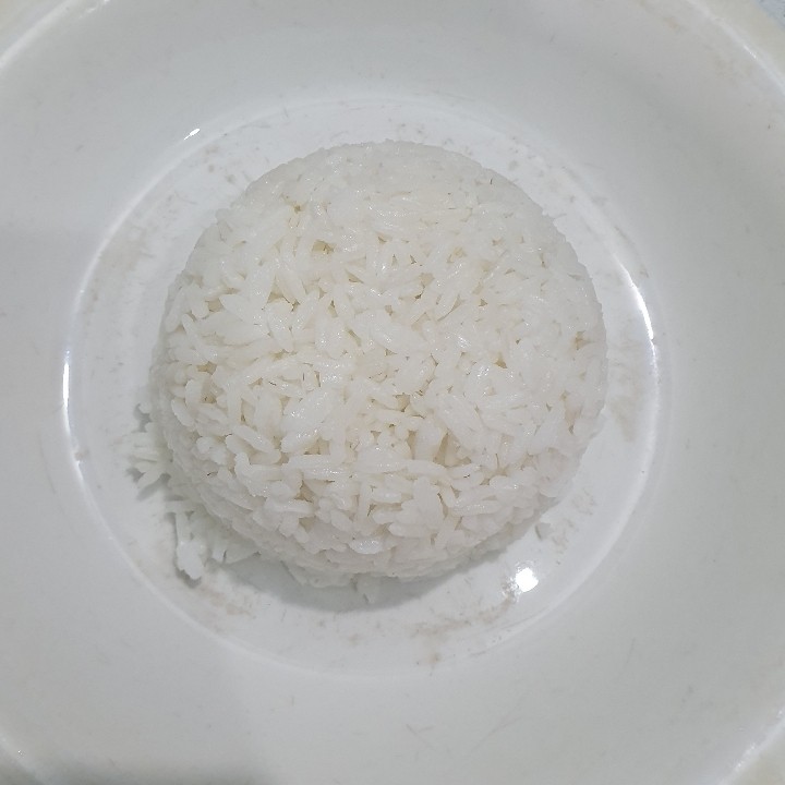 Nasi Putih