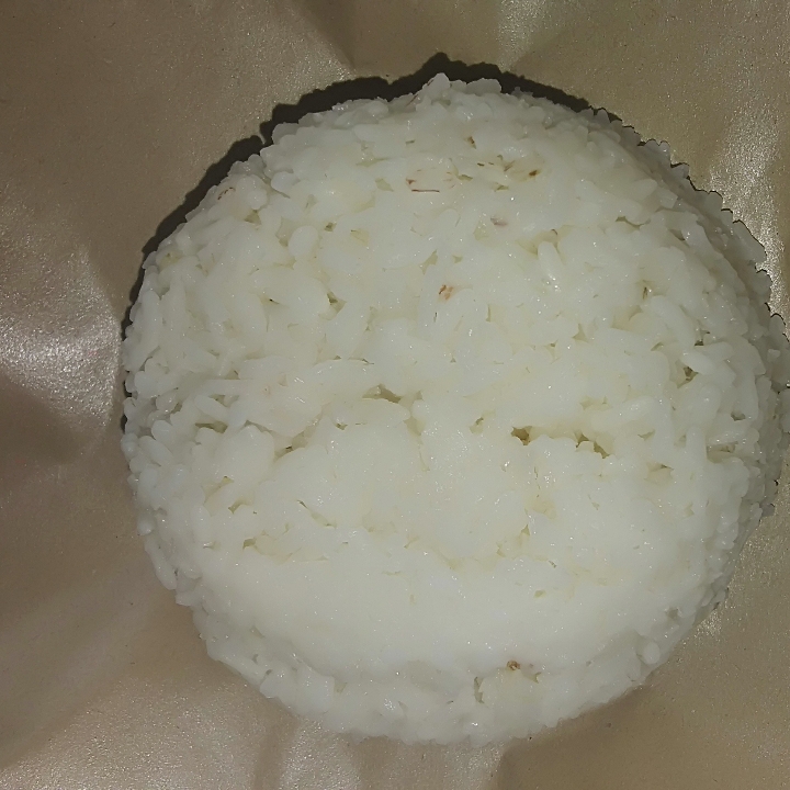 Nasi Putih