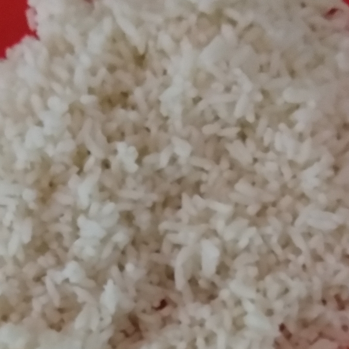 Nasi Putih