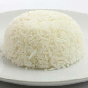 Nasi Putih