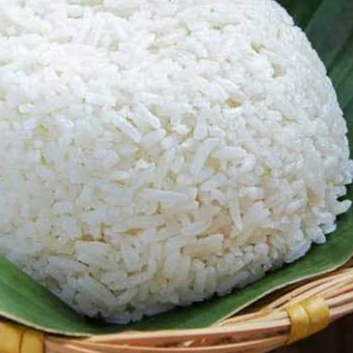 Nasi Putih