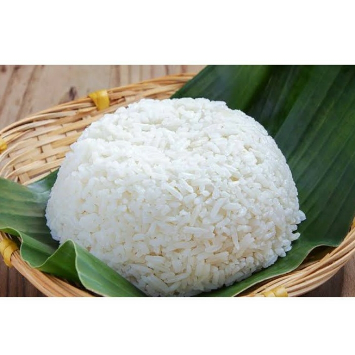 Nasi Putih
