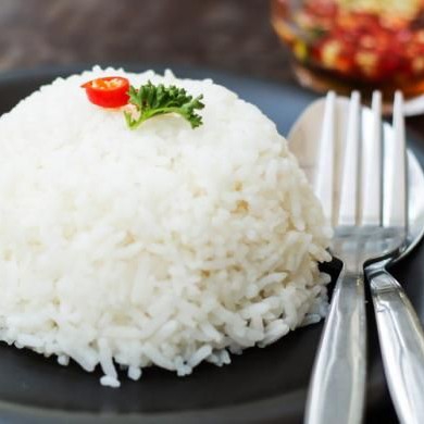 Nasi Putih