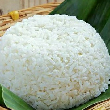Nasi Putih