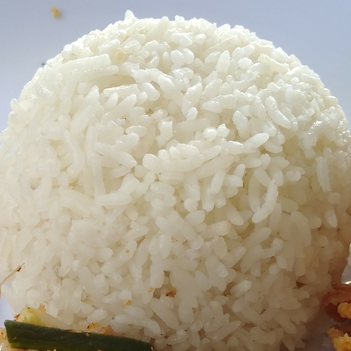 Nasi Putih