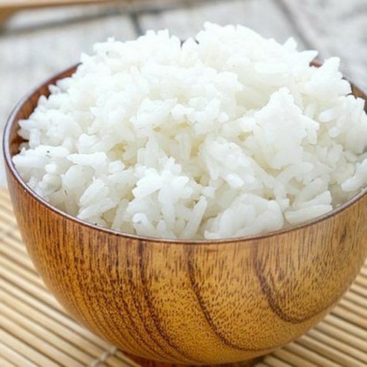 Nasi Putih