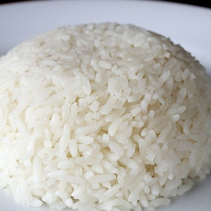 Nasi Putih