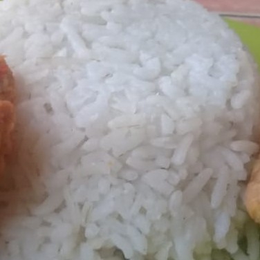 Nasi Putih