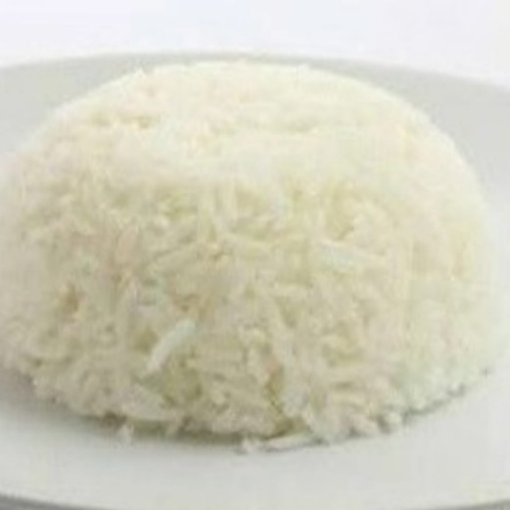 Nasi Putih