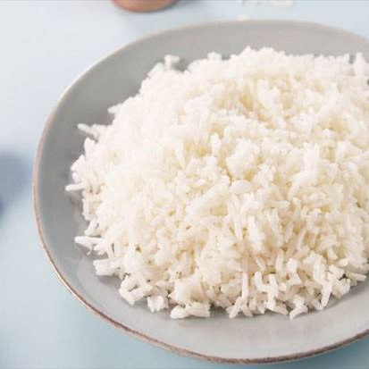 Nasi Putih