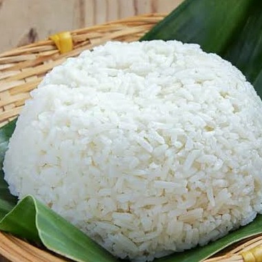 Nasi Putih