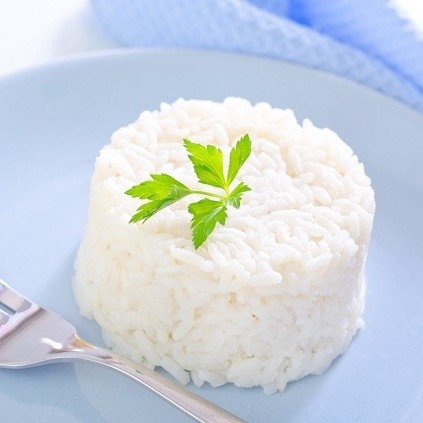 Nasi Putih