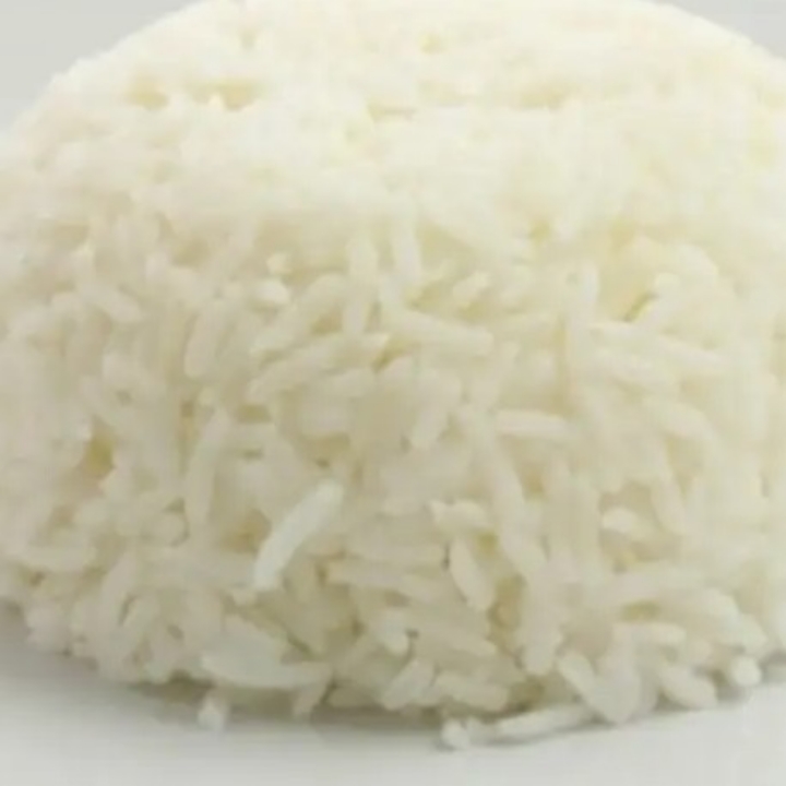 Nasi Putih
