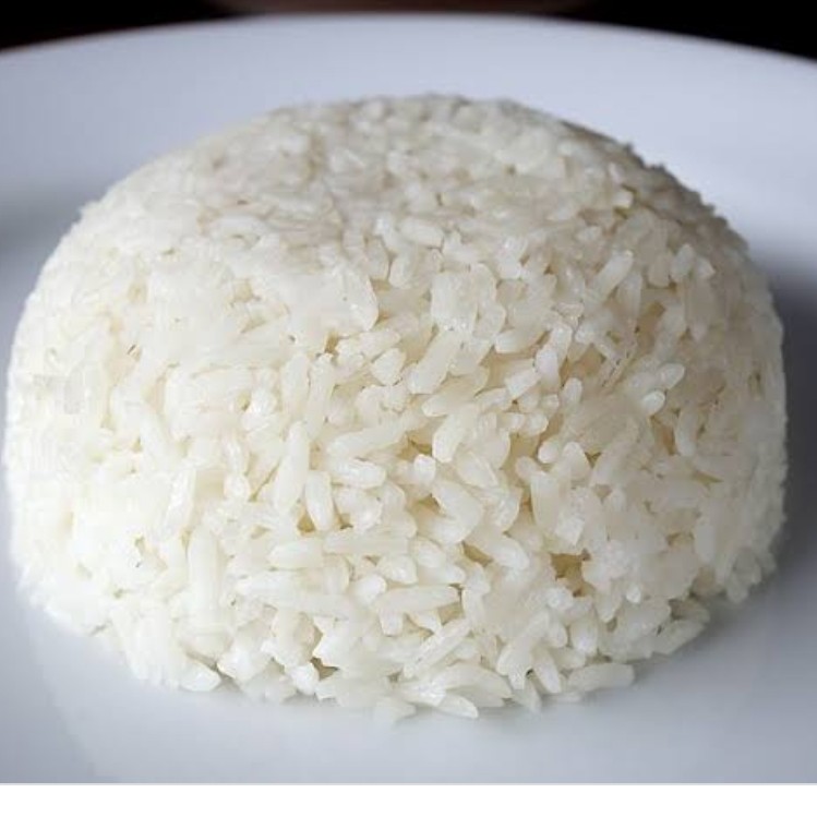 Nasi Putih