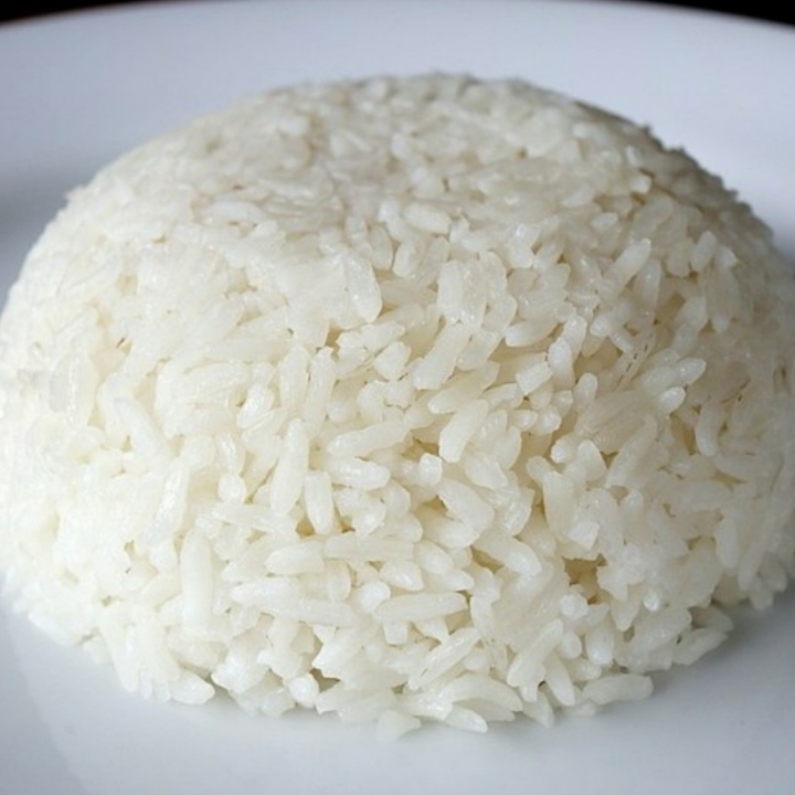 Nasi Putih