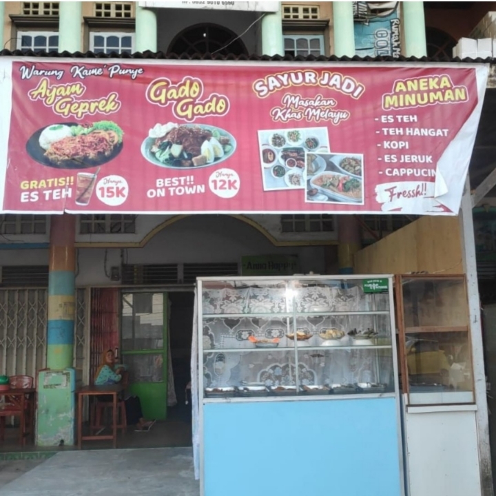 Nasi Putih
