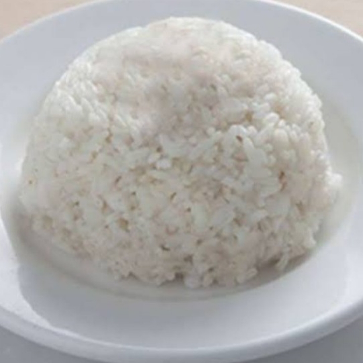 Nasi Putih