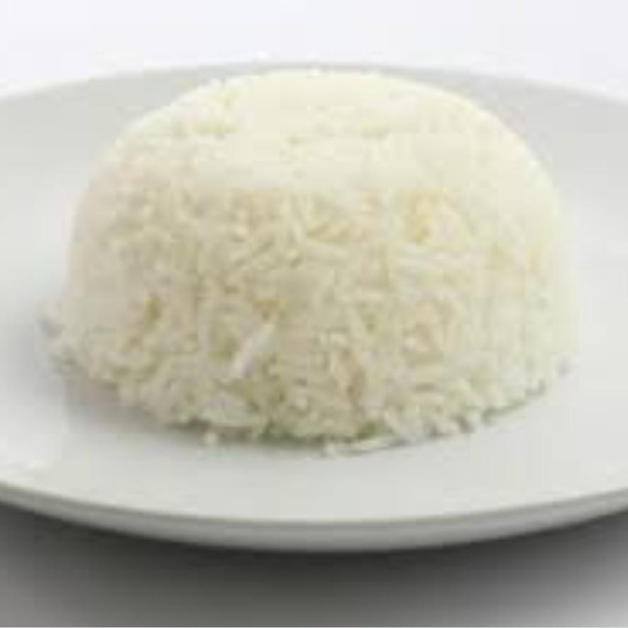 Nasi Putih