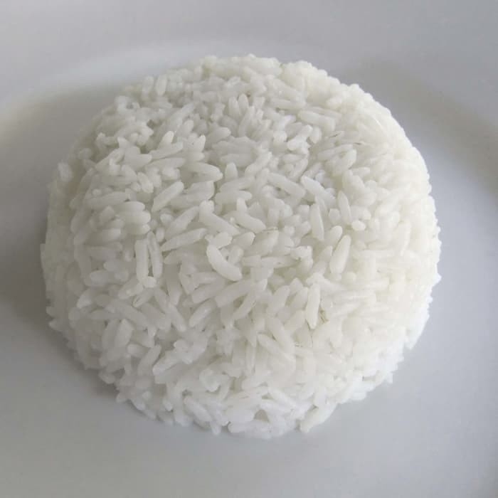 Nasi Putih