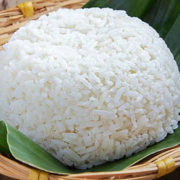 Nasi Putih