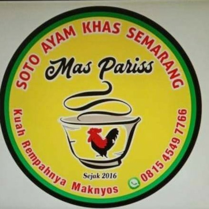 Nasi Putih