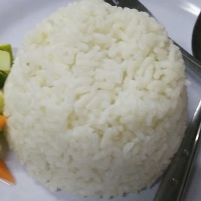 Nasi Putih