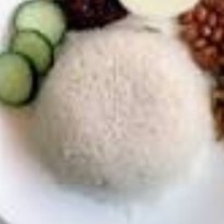 Nasi Putih