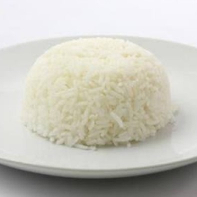 Nasi Putih