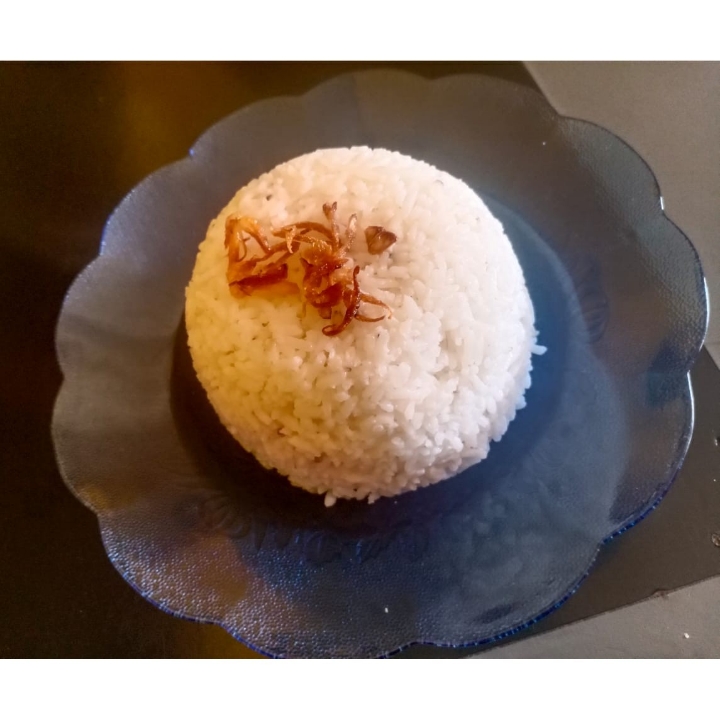 Nasi Putih