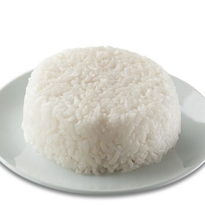 Nasi Putih