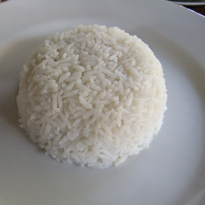 Nasi Putih