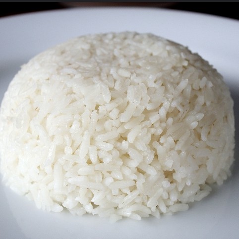 Nasi Putih
