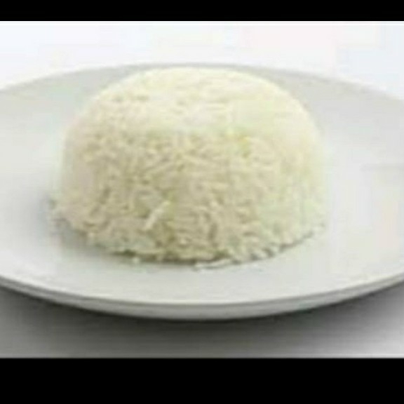 Nasi Putih