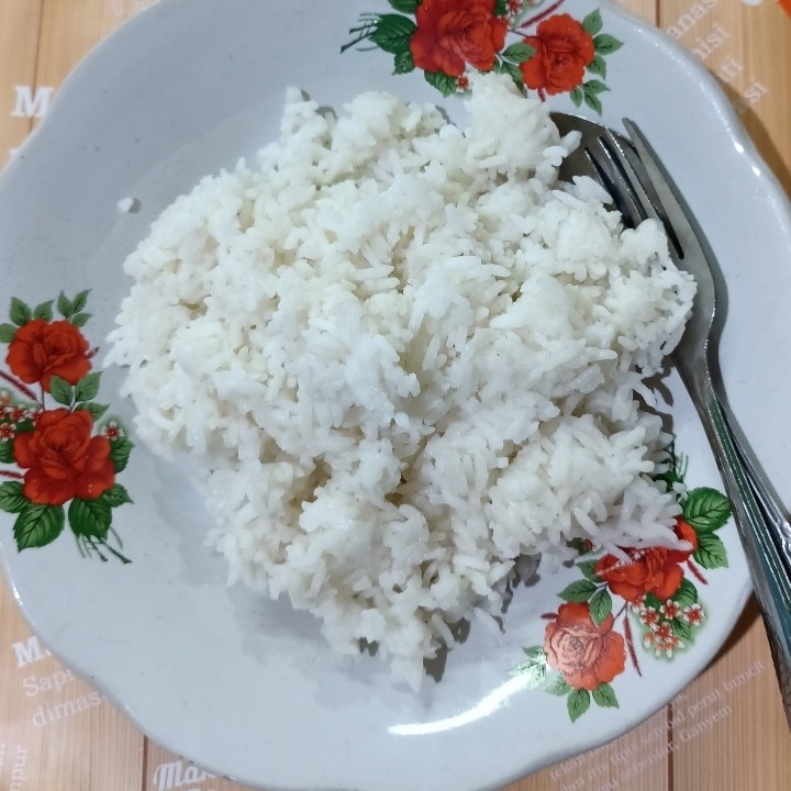 Nasi Putih