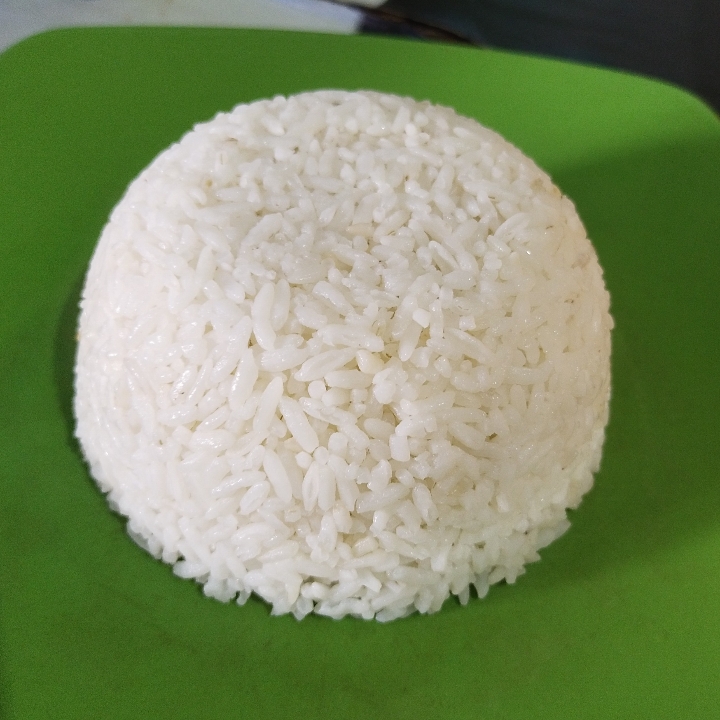 Nasi Putih