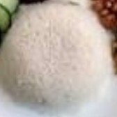 Nasi Putih