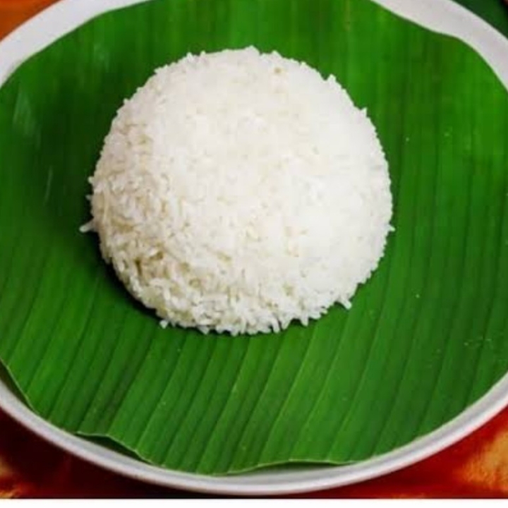 Nasi Putih
